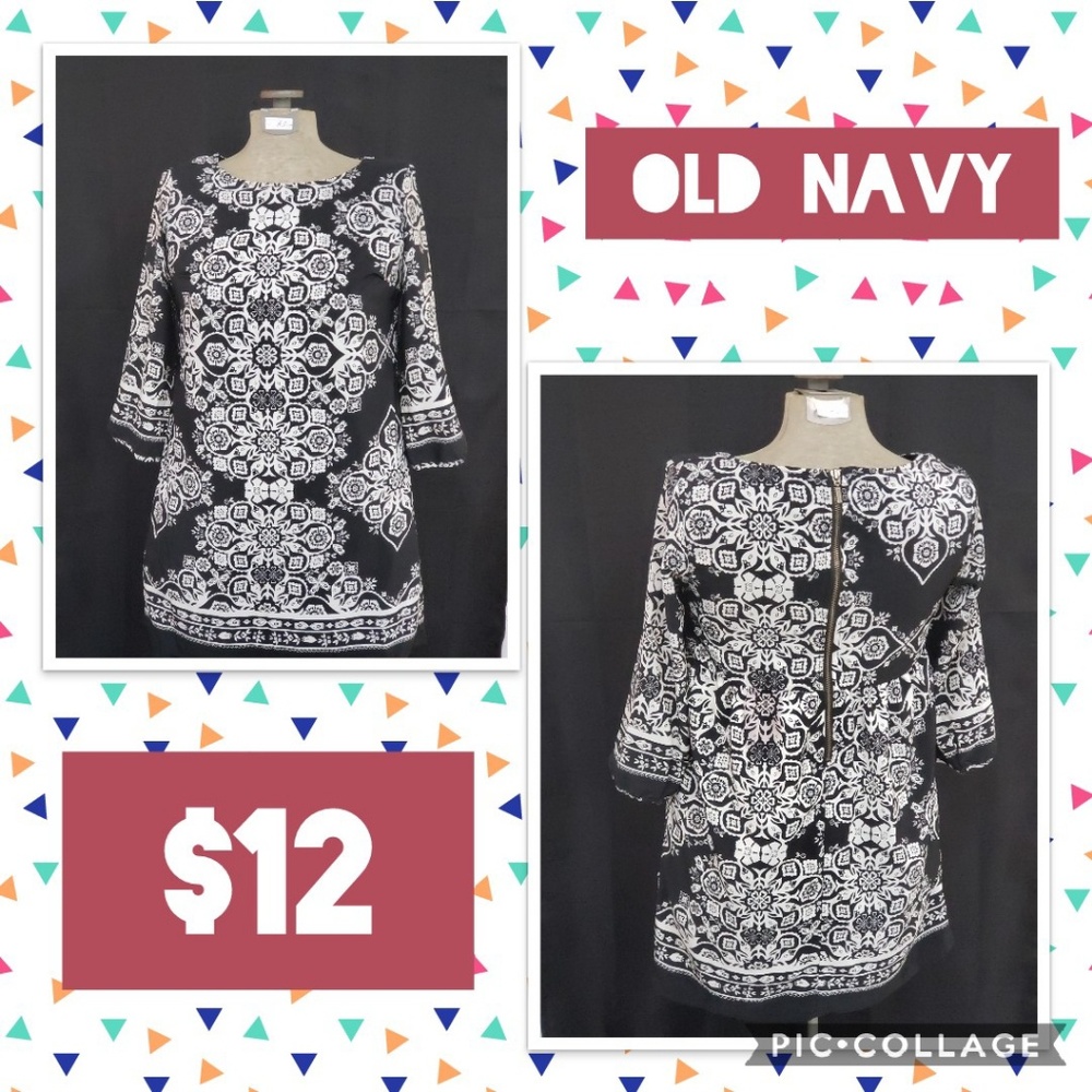 Old Navy dress